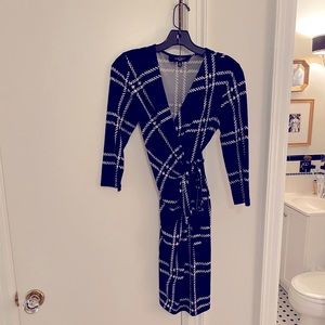 Nine West Wrap dress